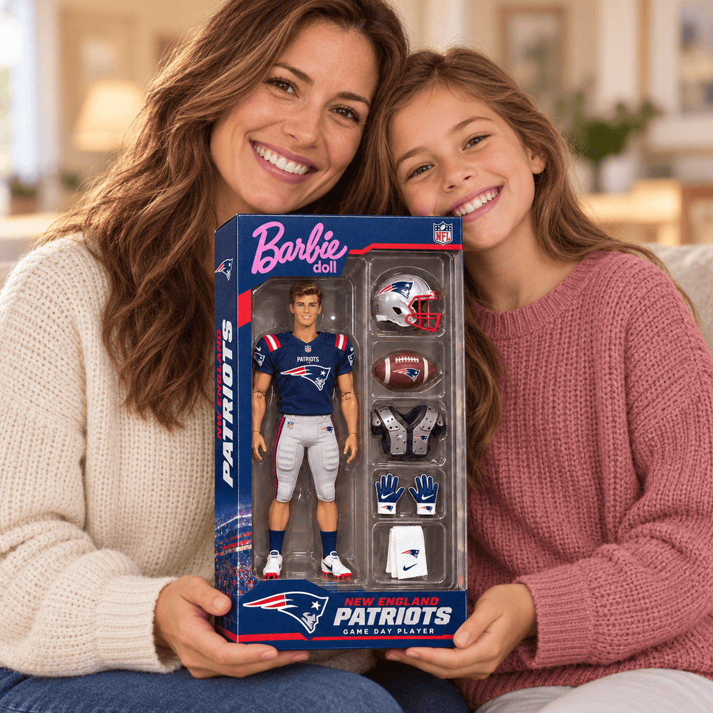 NEP Premium Commemorative Figure TTTT