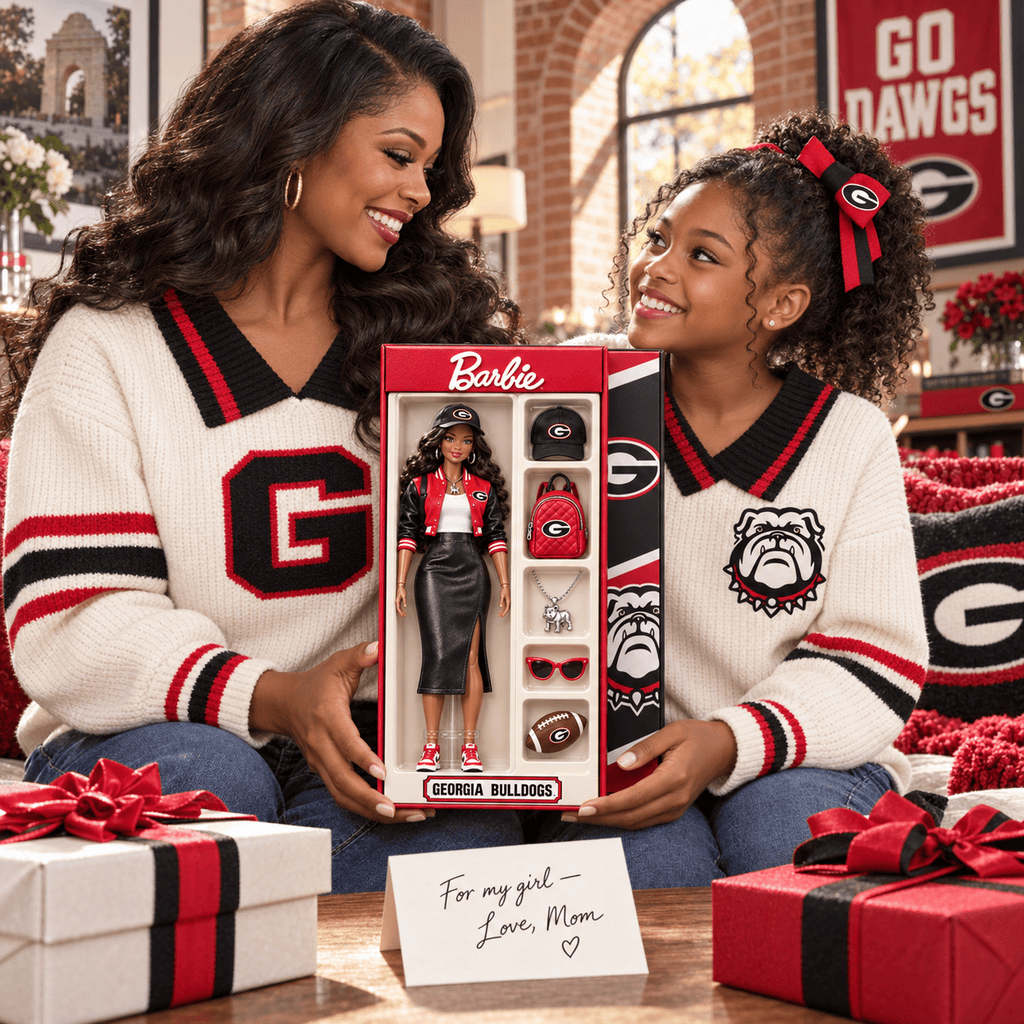Premium GGBD Commemorative Figure TMH