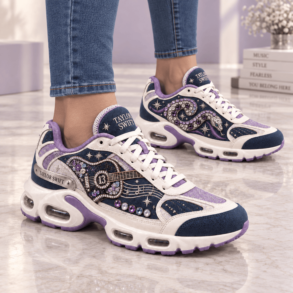 Premium TLSW Air Max Shoes TTMH