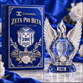ZPB Sculptural Perfume Collection NTVA