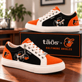 Premium BTMO Collegiate Sneakers NTVA