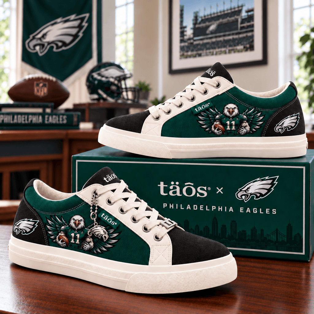 Premium PLDE Collegiate Sneakers NTVA