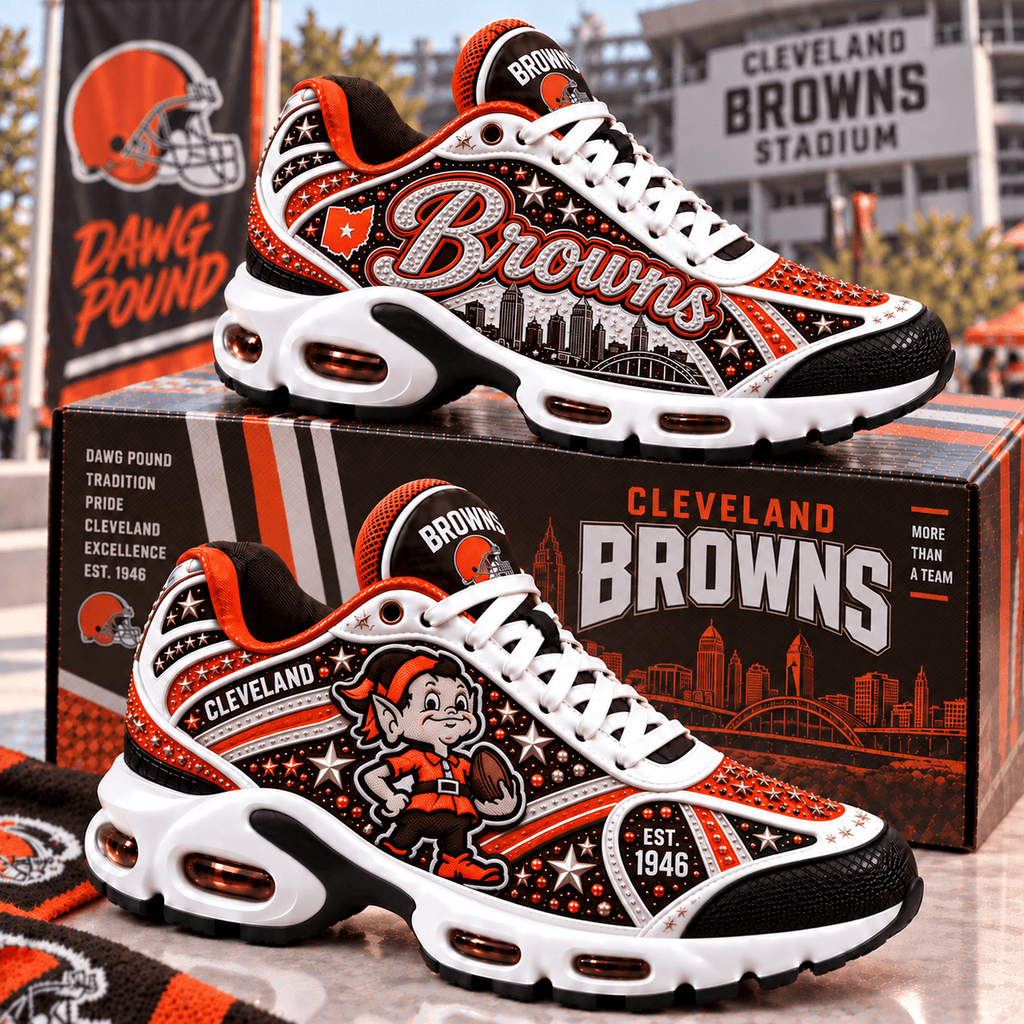 Premium CLVB Air Max Shoes TTMH