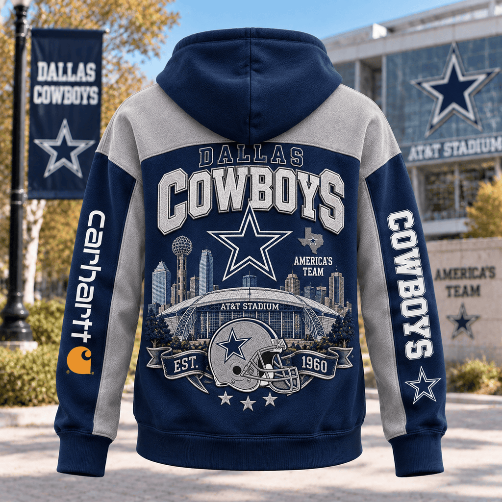 PREMIUM DLCB HOODIE COLOR BLOCK TTNL