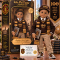Premium IPT Commemorative Collector Doll PDL
