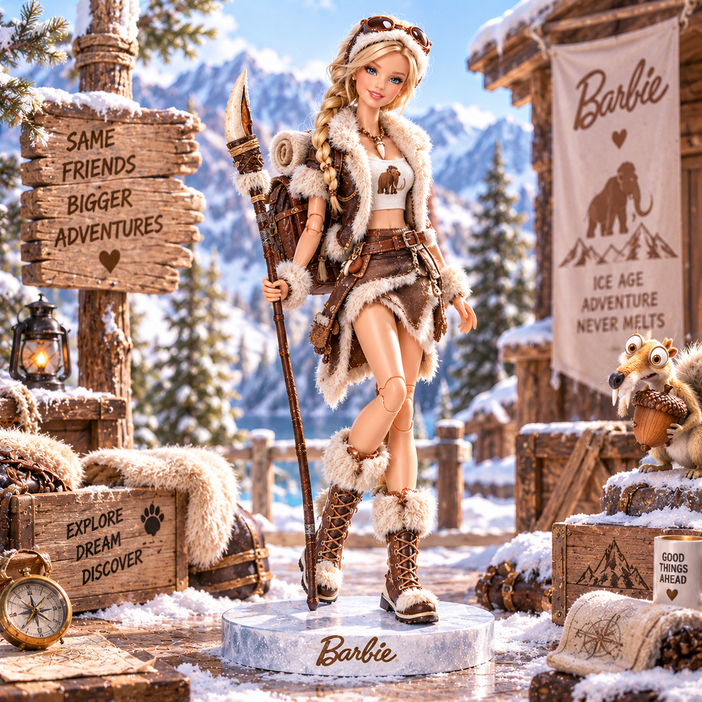 IAGE Premium Commemorative Figure VTH