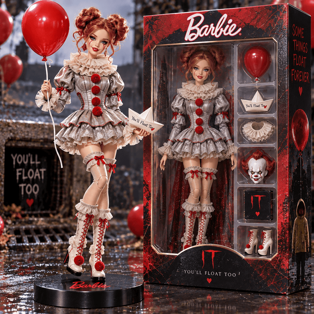 PNW Premium Commemorative Figure VTH