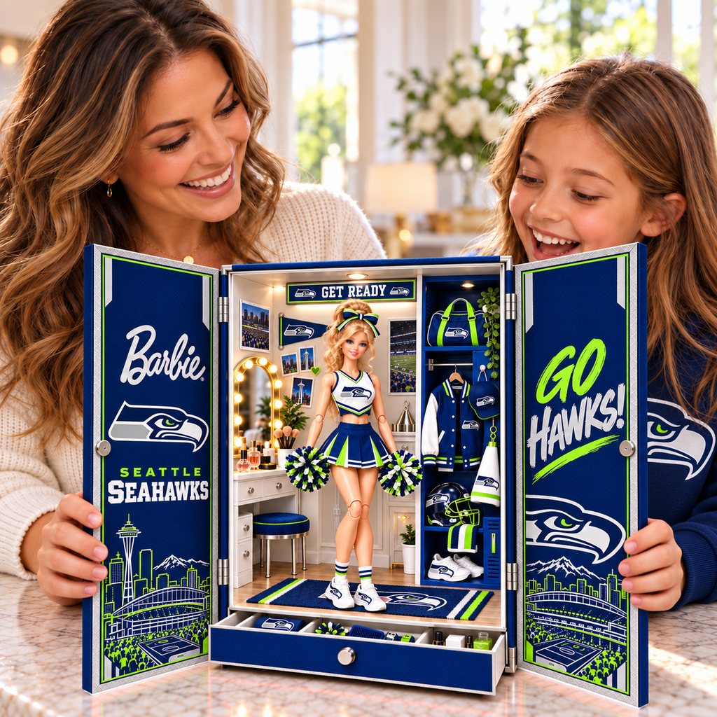 STSH Premium Commemorative Figure PNPA